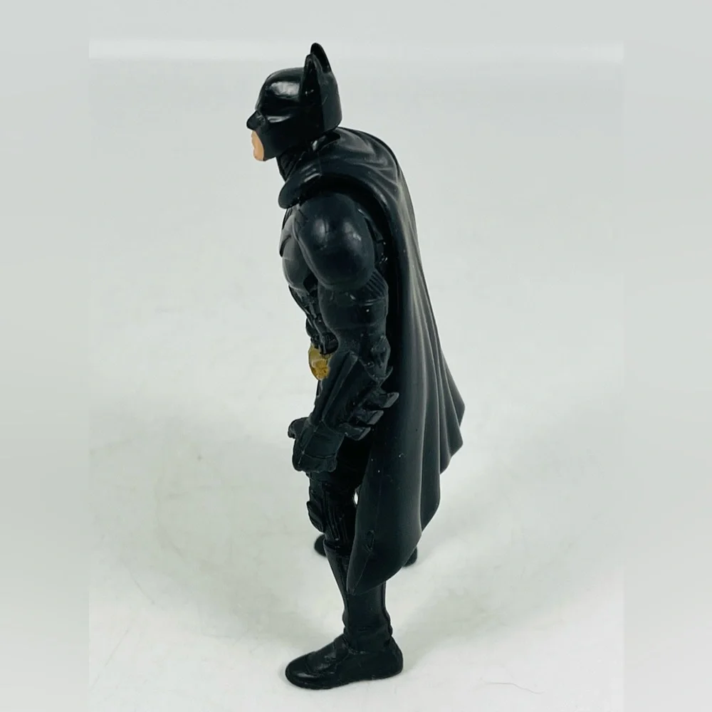 Mattel The Dark Knight Rises Batman Action Figure 2011 Loose